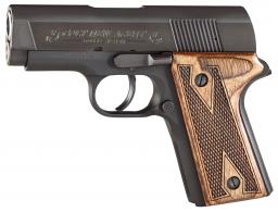 Colt Defender New Agent 45 ACP 3" 7+1 Double Dia Sli - 07810DA Colt Defender New Agent 45 ACP 3" 7+1 Double Dia Sli - 07810DA