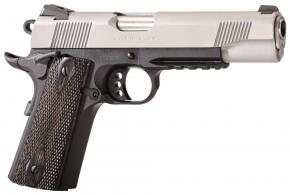 Colt 1991 Government 45 ACP 5" 8+1 Double Diamond Bl - O1970RG