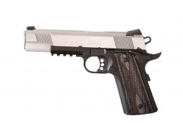 Colt 1991 Government 45 ACP 5" 8+1 Double Diamond Bl - O1970RG