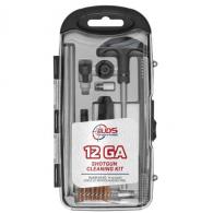 Buds 12ga Cleaning Kit by Shooters Choice - SHFSRK12BGS Buds 12ga Cleaning Kit by Shooters Choice - SHFSRK12BGS