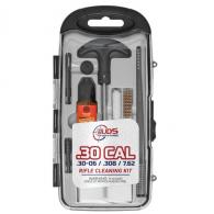 Buds .30 Caliber Rifle Cleaning Kit by Shooters Choice - SHFSRK30BGS