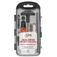 Buds .45 Caliber Pistol Cleaning Kit by Shooters Choice - SHFSRK45BGS