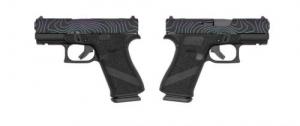 GLOCK 43X MOS TOPO 9MM PISTOL 3.39" FXD 5.5lb 2-10RD MAGS - PX43XMOSTOPO GLOCK 43X MOS TOPO 9MM PISTOL 3.39" FXD 5.5lb 2-10RD MAGS - PX43XMOSTOPO