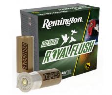 REMINGTON 12GA 2-3/4IN 1-1/4OZ 4 25 RD/BX 10 BX/CS