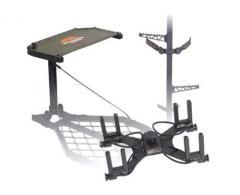Millennium Run and Gun Hang On Combo - M-008-SL