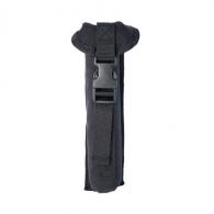 SUPRESSOR POUCH 9" Black - 100000311384 SUPRESSOR POUCH 9" Black - 100000311384