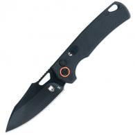 COBRATEC WOLVERINE AUTO Black - CTWOLAUTOBLK COBRATEC WOLVERINE AUTO Black - CTWOLAUTOBLK