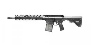 Heckler & Koch MR762 A4 7.62 16.5IN BARREL 10RD CA COMPLIANT - 81001056 Heckler & Koch MR762 A4 7.62 16.5IN BARREL 10RD CA COMPLIANT - 81001056