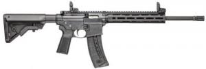SW M&P15-22 SPORT 16.5 B5 10RD - 14180-10 SW M&P15-22 SPORT 16.5 B5 10RD - 14180-10