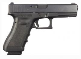 Used Glock G22 40 S&W 4.49'' 15-Rd Semi-Auto Pistol - UGLK22300 Used Glock G22 40 S&W 4.49'' 15-Rd Semi-Auto Pistol - UGLK22300
