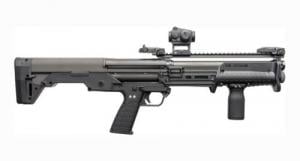 KELTEC G2 DEFENDER 12/18.5 SHTGN 7R - KS7BLKDGEN2 KELTEC G2 DEFENDER 12/18.5 SHTGN 7R - KS7BLKDGEN2