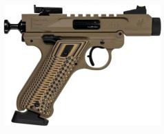 VOL MINI MAMB .22 LR 3FDE DE 10R - VF4H0309 VOL MINI MAMB .22 LR 3FDE DE 10R - VF4H0309