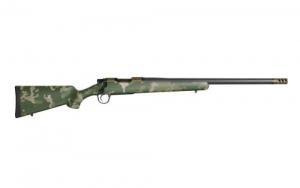 Christensen Arms Ridgeline FFT 280 Ackley Improved Burnt Bronze Canyon Phantom - 8010649600
