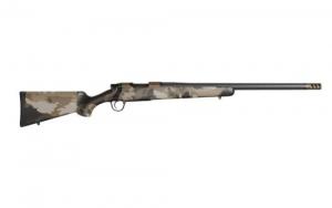 Christensen Arms Ridgeline FFT 270WIN Burnt Bronze Cerakote/Barren Dune - 801-06520-00
