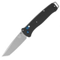 BAILOUT AXIS TANTO BLACK/SW - 537-09 BAILOUT AXIS TANTO BLACK/SW - 537-09