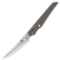 SPY COBOL UPSWEPT TITANIUM - C273TIP