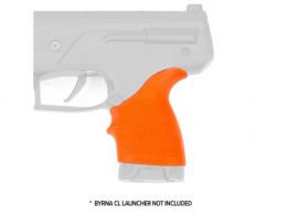 CL HOGUE RUBBER GRIP ORANGE - BM68838-ORN CL HOGUE RUBBER GRIP ORANGE - BM68838-ORN