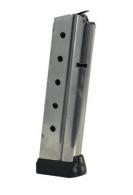 MAG 1911 OFFICER 9MM 10RD Stainless Steel - SP300808-RP MAG 1911 OFFICER 9MM 10RD Stainless Steel - SP300808-RP