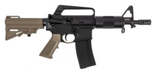 Dpms Kitty Kat 5.56 7.5in Barrel C7 FSB CAR Brace Flat Dark Earth - DP51655227751 Dpms Kitty Kat 5.56 7.5in Barrel C7 FSB CAR Brace Flat Dark Earth - DP51655227751