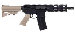 GLFA AR15 PISTOL .223 WYLDE