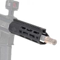 REPTILIA AR-15 M-LOK HAND GUARD 9.40IN LENGTH BLACK