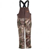 Habit Men's Cedar Branch Insulated Bib XL-Realtree APX / Turkish Coffee - WB713-R-8-6-XL-3Q6 Habit Men's Cedar Branch Insulated Bib XL-Realtree APX / Turkish Coffee - WB713-R-8-6-XL-3Q6