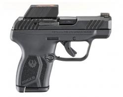 Ruger LCP Max .380 2.80" Barrel, ReadyDot Optic, 10+1 - 13758 Ruger LCP Max .380 2.80" Barrel, ReadyDot Optic, 10+1 - 13758