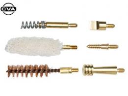 CVA MUZZLELOADING RAMROD ACCESSORY KIT 50 CALIBER ( 6 PER CASE ) CVA MUZZLELOADING RAMROD ACCESSORY KIT 50 CALIBER ( 6 PER CASE )
