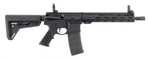 ENHANCED PATROL RIFLE 5.56 11.5IN BARREL MATTE BLACK, GEN II - LE6933-EPRII