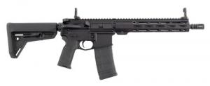ENHANCED PATROL RIFLE 5.56 11.5IN BARREL MATTE BLACK, GEN II PROO - LE6933-EPRII-PR