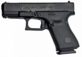 Glock G19C V G5 9MM 15+1 4.0" FS - PV1959203
