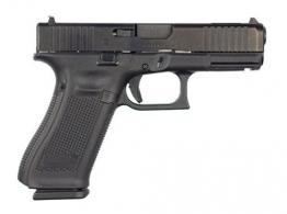 Glock G45C V G5 9mm Semi Auto Pistol - PV4559203 Glock G45C V G5 9mm Semi Auto Pistol - PV4559203