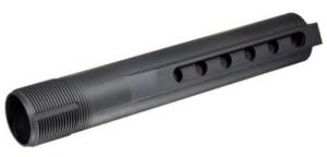 DSI*CARBINE BUFFER TUBE BLACK DSI*CARBINE BUFFER TUBE BLACK