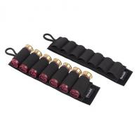 Ammo Card 12 GA Black 7rds - 18421