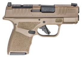 HELLCAT OSP 9MM Flat Dark Earth 3" 10+1 Night Sights - HC9319FOSPLC HELLCAT OSP 9MM Flat Dark Earth 3" 10+1 Night Sights - HC9319FOSPLC
