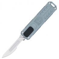 COBRATEC OTF SCALPEL GREY - CTOTFSCPGRY