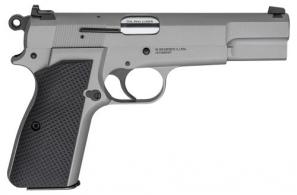 Springfield Armory SA-35 9MM 5" Gray Cerakote, 15+1 - HP9201TG