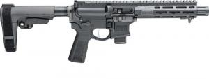 Springfield Armory Saint Victor Pistol 9MM 8.5" Barrel, 10+1 - STV98509BLC