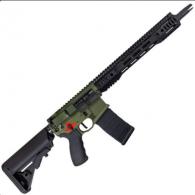 Libertas-S 5.56 14.5" PW Binar - 00-10080-ODG Libertas-S 5.56 14.5" PW Binar - 00-10080-ODG