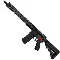 Libertas-S 5.56 16" PW Binar - 00-10081-BLK