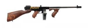 TRUMP FIGHT 1927A1 .45 ACP BLEM# - T150DC9R
