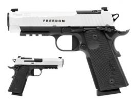 Sig Sauer 1911-X Freedom Series Ltd. Edition Carry .45 ACP 4.25" - 1911XCA-45-TWXR3-TP Sig Sauer 1911-X Freedom Series Ltd. Edition Carry .45 ACP 4.25" - 1911XCA-45-TWXR3-TP