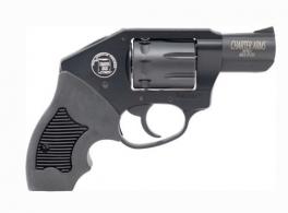 CHT WALKER .22 LR DAO REV 2B Black - 12221