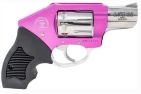 CHT WALKER .22 LR DAO REV 2B PNK - The Walker CHT WALKER .22 LR DAO REV 2B PNK - The Walker