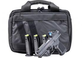 ROS C 9MM OR Black 10RD BNDL - RM1CBLKOSP10SPL ROS C 9MM OR Black 10RD BNDL - RM1CBLKOSP10SPL