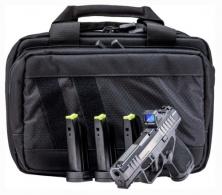 ROS C 9MM OR Black 15RD BNDL - RM1