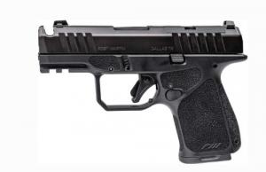 Ruger Centerfire Pistol SR9? 9mm Luger 4.1bbl Black