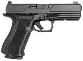 Shadow System CR920XL LE 9MM BK/BK OR 10+1 - LE5356