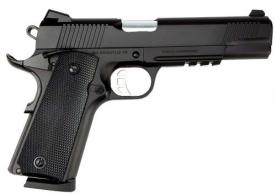 SDS IMPORTS DUTY B45R HGA 45 AUTO 5IN BBL 8RD MAG CERAKOTE UPGRADED FEATURES RAIL - 1911