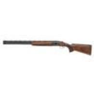 Spandau Premier Target Youth 12Ga 30'' Over Under shotgun
